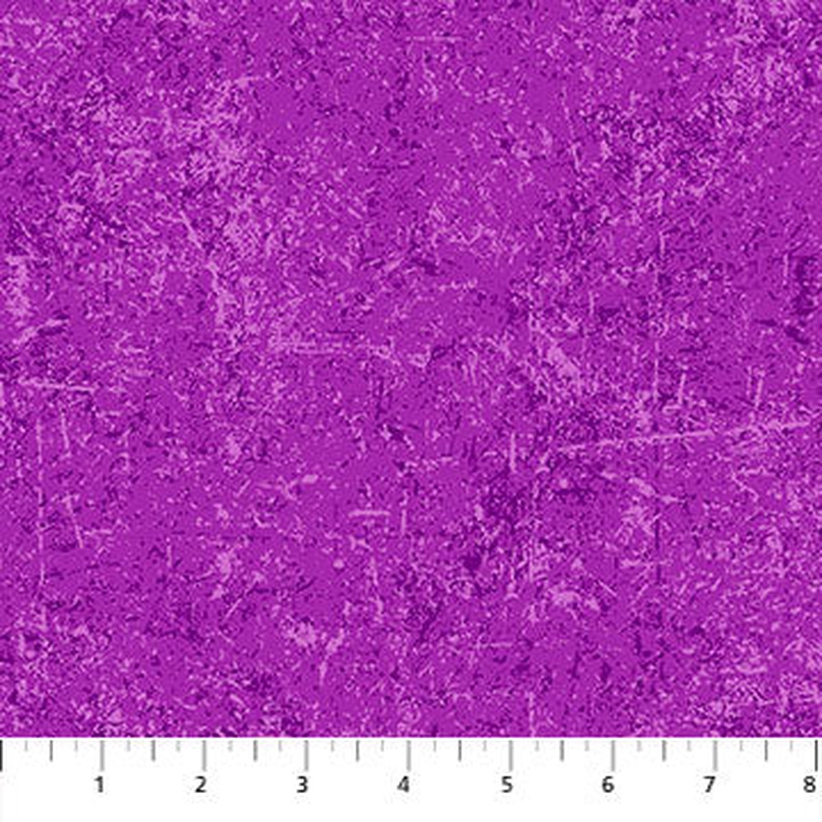 Glisten Grape Purple Patrick Lose Northcott Cotton Fabric NC-P10091-84
