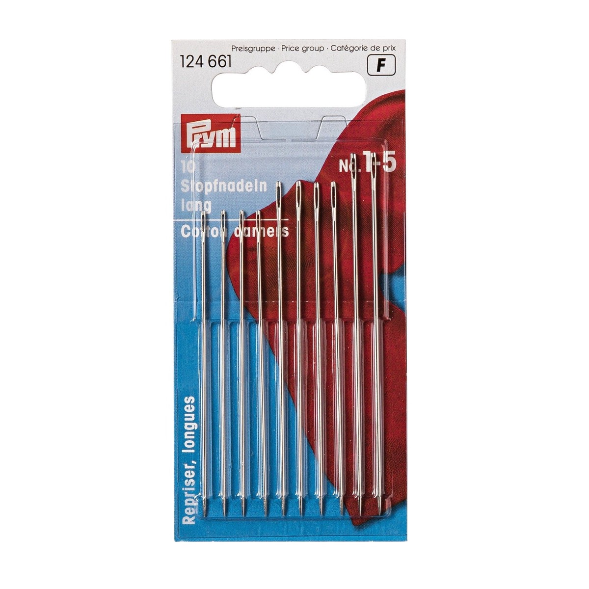 Prym Darning Needles